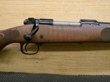 WINCHESTER M70 FEATHERWEIGHT 6.5PRC - 3 of 18