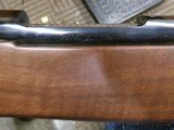 WINCHESTER M70 FEATHERWEIGHT 6.5PRC - 10 of 18