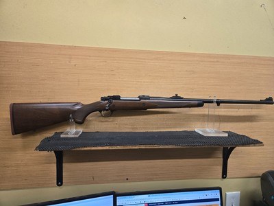 Ruger M77 Hawkeye African 35 Whelen 57160