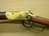 WINCHESTER MODEL 94 CENTIENNIAL '66 30-30 WIN - 8 of 16