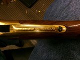 WINCHESTER MODEL 94 CENTIENNIAL '66 30-30 WIN - 14 of 16