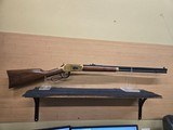 WINCHESTER MODEL 94 CENTIENNIAL '66 30-30 WIN