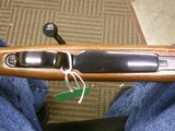 INTERARMS MARK X WOOD 7MM REM MAG - 17 of 20