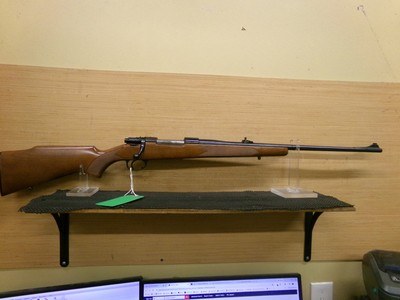 INTERARMS MARK X WOOD 7MM REM MAG