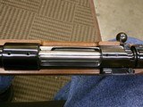 INTERARMS MARK X WOOD 7MM REM MAG - 13 of 20