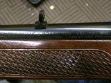 WINCHESTER MODEL 100 .243 WINSEMI - 10 of 17