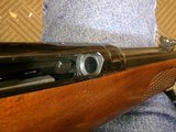 WINCHESTER MODEL 100 .243 WINSEMI - 12 of 17