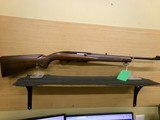 WINCHESTER MODEL 100 .243 WINSEMI - 1 of 17