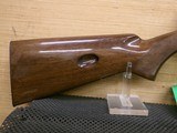 BROWNING SA-22 SEMI .22 LR WITH SCOPE - 2 of 14