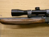 BROWNING SA-22 SEMI .22 LR WITH SCOPE - 7 of 14
