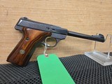 BROWNING CHALLENGER SEMI .22 LR 6. 5/8