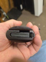 BROWNING CHALLENGER SEMI .22 LR 6. 5/8