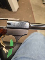 BROWNING CHALLENGER SEMI .22 LR 6. 5/8