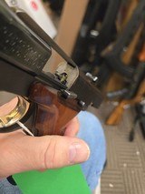 BROWNING CHALLENGER SEMI .22 LR 6. 5/8