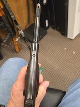 BROWNING CHALLENGER SEMI .22 LR 6. 5/8