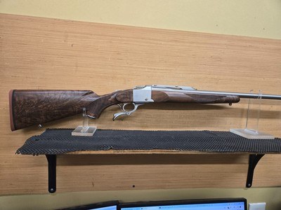 Ruger 1 Sporter Lipsey's Exclusive 300 PRC, 24