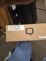 Q LLC Mini Fix 223/5.56 MINIFIX-556-16IN-GRAY - 5 of 5