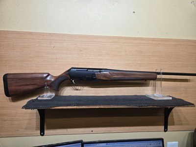 Browning BAR Mark 4 Hunter Rifle, .308 Win, 22