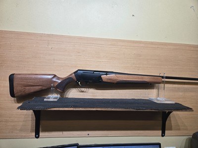 Browning BAR MK4 Hunter 039008229 Rifle, 300 Win Mag, 24