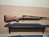 Browning X-Bolt 2 Medallion Maple 036080218 Rifle 308 Win 22