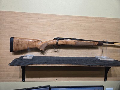Browning X-Bolt 2 Medallion Maple 036080218 Rifle 308 Win 22