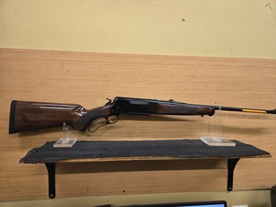 Browning BLR Lightweight 30-06 034009126