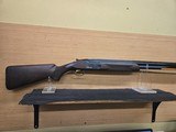 Browning Citori Hunter Grade I 12 Gauge 018258304 - 2 of 2