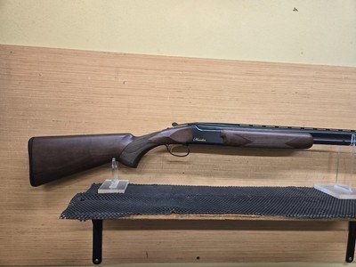 Browning Citori Hunter Grade I 20 Gauge 018258604