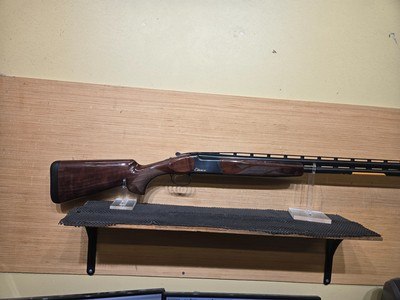 Browning Citori CX 12 Gauge 018115304