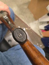 PARKER BROTHERS VHE MODEL 12 GAUGE - 8 of 14