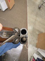 PARKER BROTHERS VHE MODEL 12 GAUGE - 13 of 14