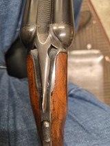 PARKER BROTHERS VHE MODEL 12 GAUGE - 12 of 14