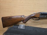 PARKER BROTHERS VHE MODEL 12 GAUGE - 2 of 14