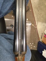 PARKER BROTHERS VHE MODEL 12 GAUGE - 7 of 14