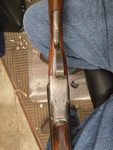 PARKER BROTHERS VHE MODEL 12 GAUGE - 10 of 14