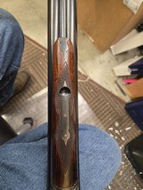 PARKER BROTHERS VHE MODEL 12 GAUGE - 11 of 14
