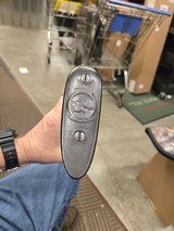 PARKER BROTHERS VHE MODEL 12 GAUGE - 9 of 14