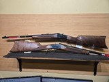 Winchester Model 1885 350 Legend 534315196 CONSECUTIVE SERIAL #S - 2 of 2