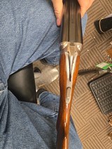 PARKER VH QUAIL GUN 20 GAUGE 26