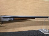 PARKER VH QUAIL GUN 20 GAUGE 26