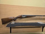PARKER VH QUAIL GUN 20 GAUGE 26