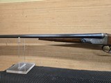PARKER VH QUAIL GUN 20 GAUGE 26