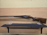 PARKER VH QUAIL GUN 20 GAUGE 26
