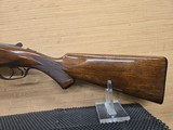 PARKER VH QUAIL GUN 20 GAUGE 26