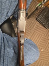 PARKER VH QUAIL GUN 20 GAUGE 26