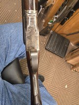 PARKER VH GRADE O 16 GAUGE 28