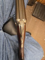 PARKER VH GRADE O 16 GAUGE 28