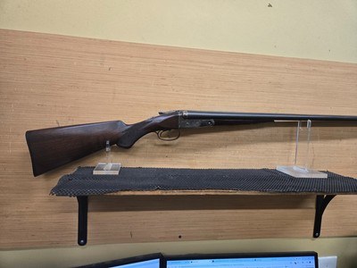 PARKER VH GRADE O 16 GAUGE 28