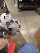 S&W Performance Center Model 627 PC 357 Mag 170133 - 5 of 8