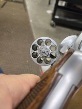 S&W Performance Center Model 627 PC 357 Mag 170133 - 6 of 8